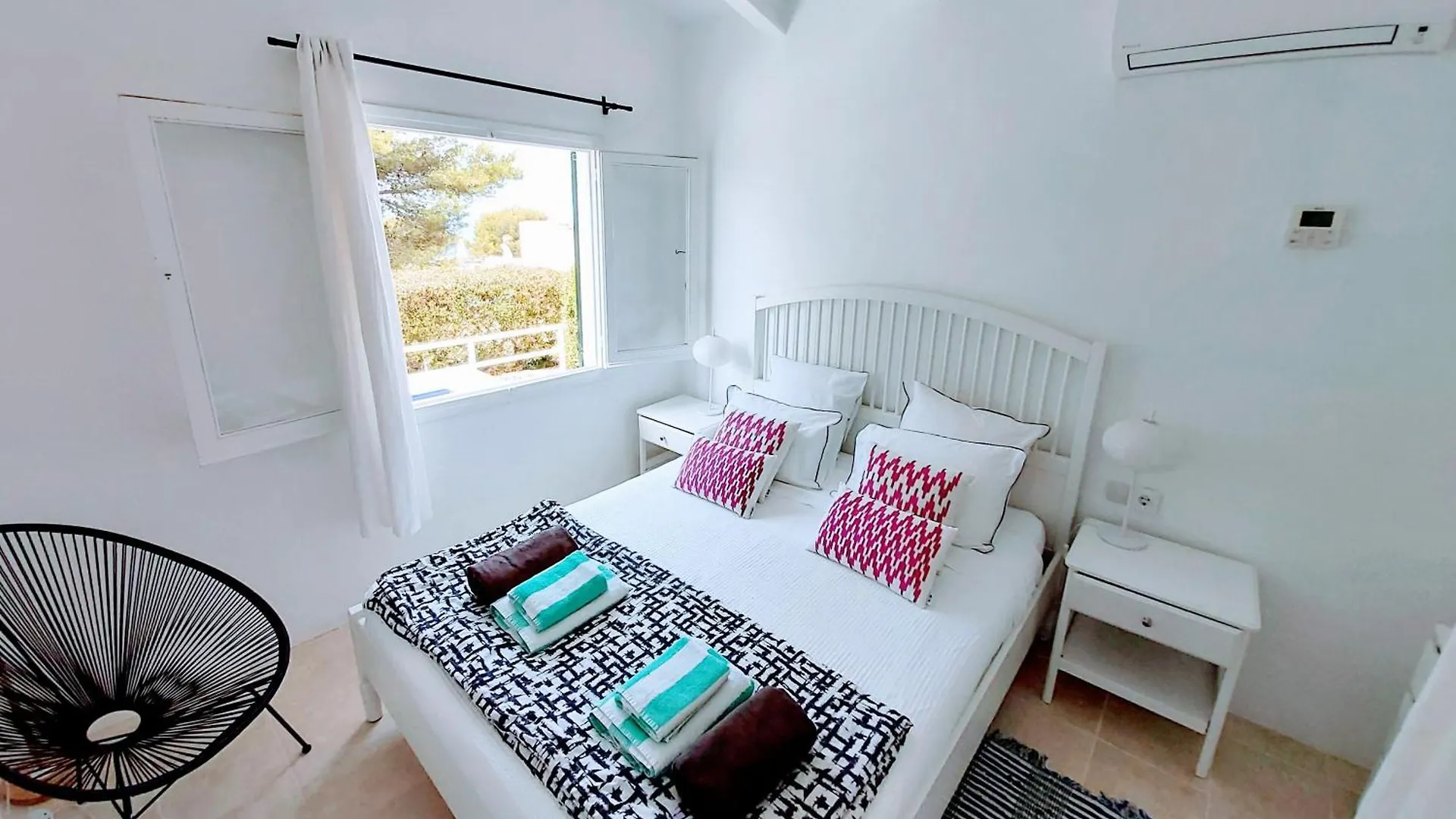 Holiday home Ty Bihan Sant Lluis