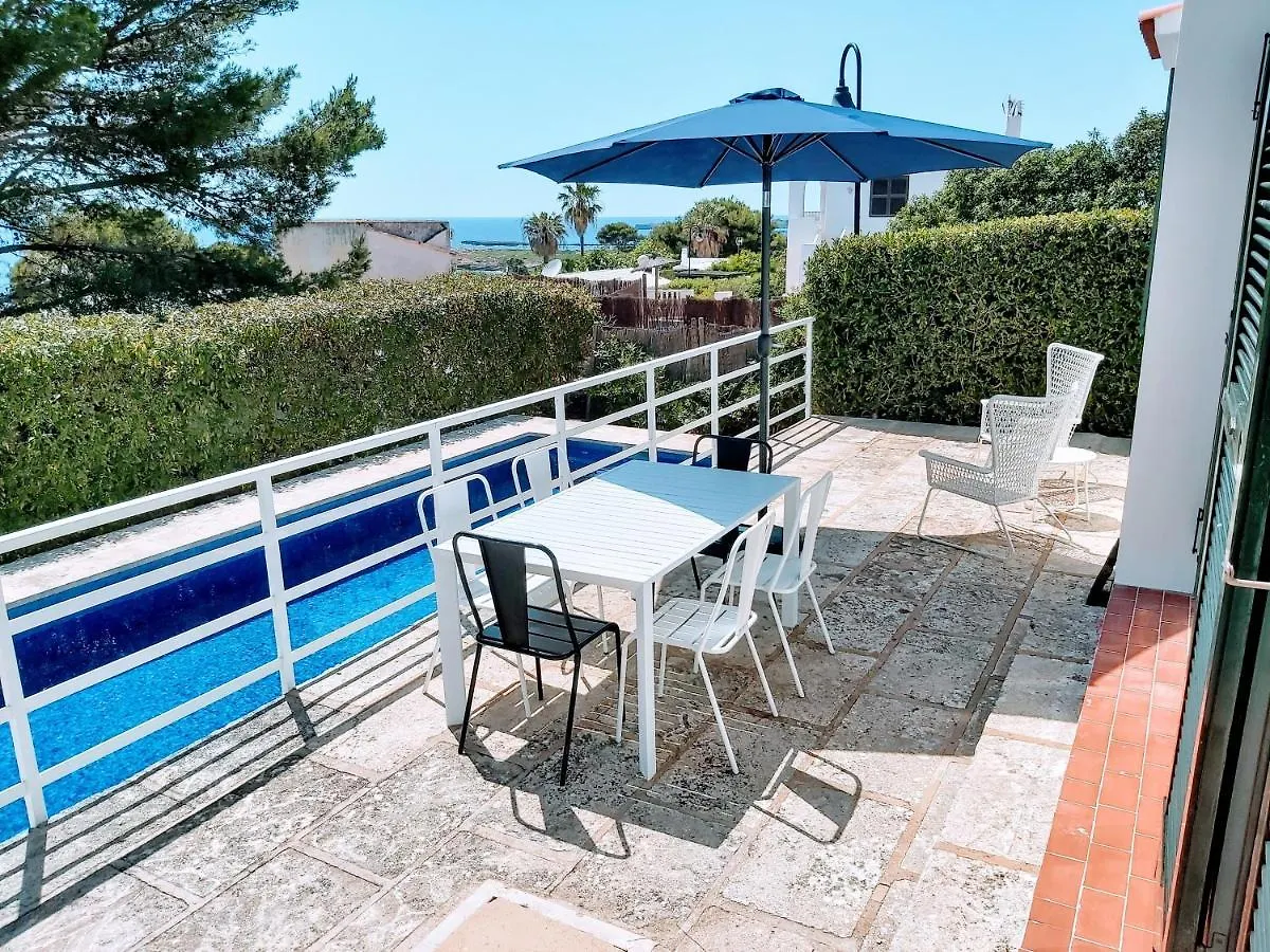 Ty Bihan Sant Lluis 0*,  Spanien