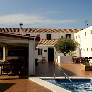 3* Hotel Binissafullet Vell