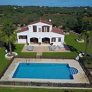  Villa Son Set